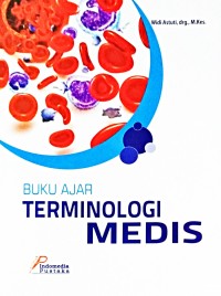 BUKU AJAR TERMINOLOGI MEDIS