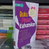 Buku Pintar Kehamilan