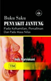 Buku Saku Penyakit Jantung