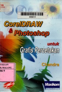 CorelDRAW & Photoshop