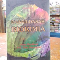 Dasar-dasar Biokimia