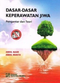 Dasar-dasar Keperawatan Jiwa