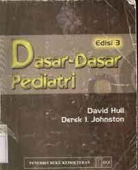 Dasar-Dasar Pediatri Edisi 3