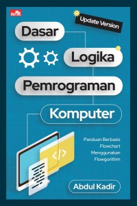 Dasar Logika Pemprograman Komputer