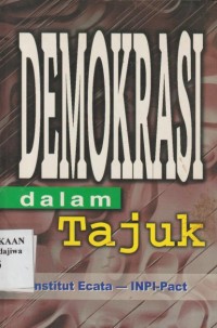 Demokrasi dalam tajuk