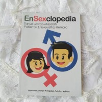 En SEX Clopedia