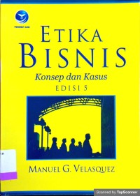 Etika Bisnis