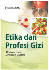 Etika Dan Profesi Gizi