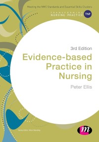 EVIDENCE-BASED PRACTICE NURSING