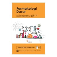 FARMAKOLOGI DASAR