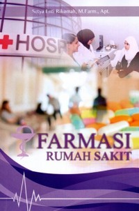 FARMSI RUMAH SAKIT