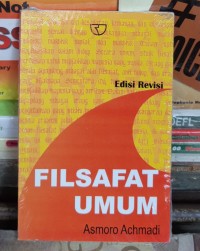 Filsafat umum