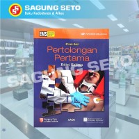 First Aid Pertolongan Pertama Ed.5