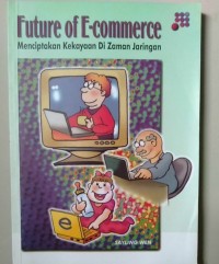 Image of FUTURE OF E-COMMERCE