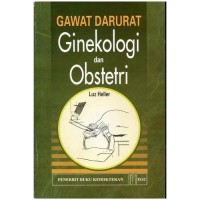 Gawat Darurat Ginekologi dan Obsetri