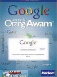 google untuk orang awam