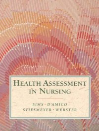 health assesment in nursing