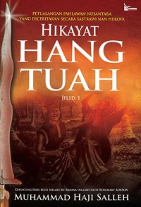 HIKAYAT HANG TUAH