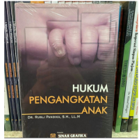 Hukum Pengangkatan Anak