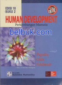 Human Development perkembangan manusia