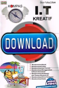 I.T Kreatif Downlouad