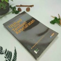 Image of ijtihad dalam teologi keselarasan