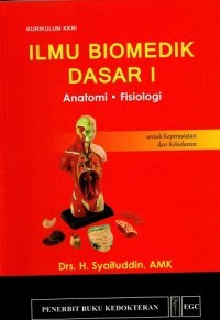 ILMU BIOMEDIK DASAR anatomi.fisiologi