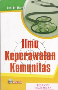 ILMU KEPERAWATAN KIOMUNITAS