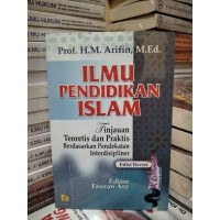 Ilmu Pendidikan Islam