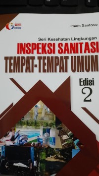 Inspektasi Sanitasi Tempat-Tempat Umum