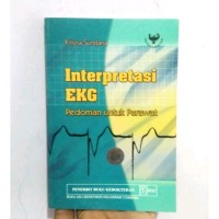 Interpretasi EKG: Pedoman untuk Perawat