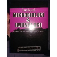 INTI SARI MIKROBIOLOGI & IMUNOLOGI