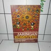 Jaringan komputer