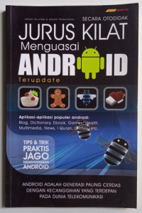 JURUS kILAT mENGUASAI aNDROIDTERUPDATE