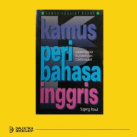 kamus peri bahasa inggris