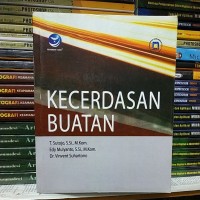 KECERDASAN BUATAN