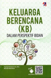 KELUARGA BERENCANA (KB)