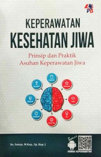 KEPERAWATAN KESEHATAN JIWA