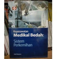 KEPERAWATAN MEDIKAL BEDAH : SISTEM PERKEMIHAN