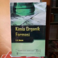 Kimia Organik