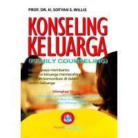 KONSELING KELUARGA ( FAMILY COUNSELING )