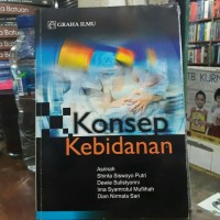 Konsep Kebidanan