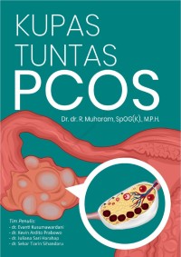 KUPAS TUNTAS PCOS