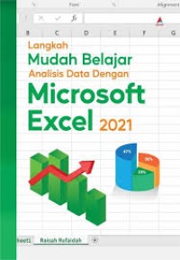 Langkah Mudah Belajar Microsoft Excel 2021