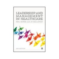 LEADERSHIP AND MANAGEMENT IN HEALTMENTCARE