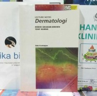 Lecture Dermatologi