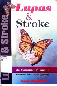 Lupus Dan Stroke