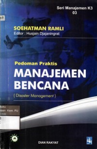 Manajeman Bencana