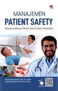 MANAJEMEN PATIENT SAFETY