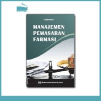 Manajemen Pemasaraan Farmasi